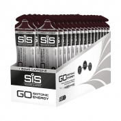 GO Energy + 150mg Caffeine Gel 30x60ml 